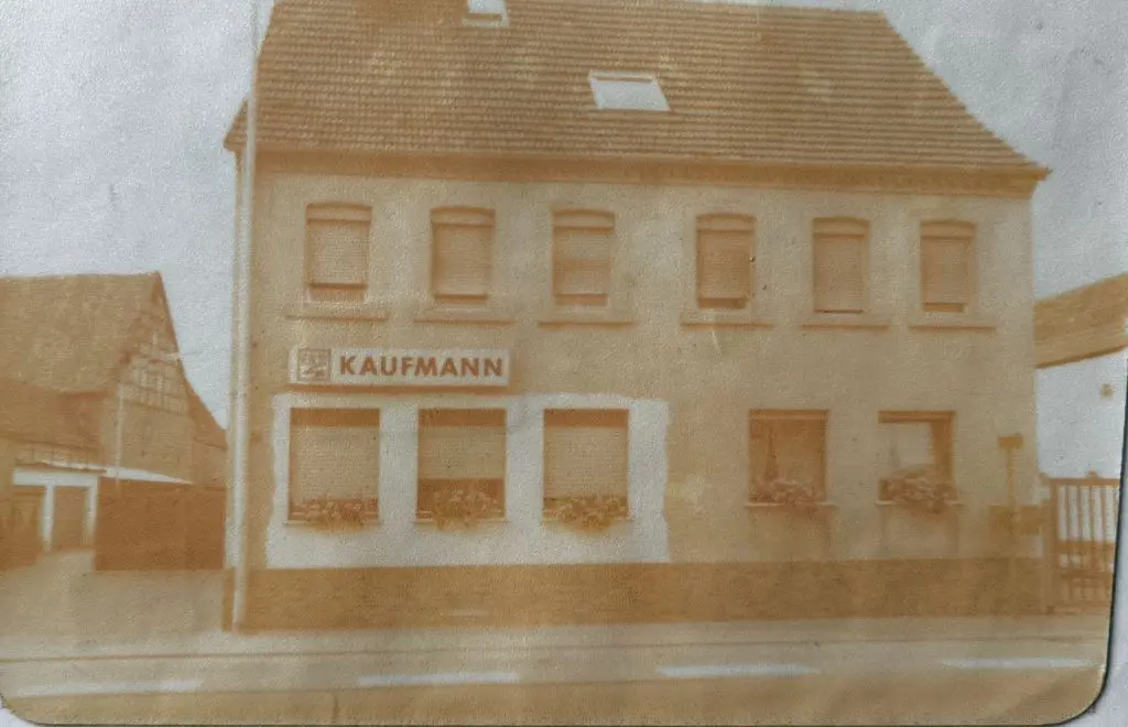 1980 groß