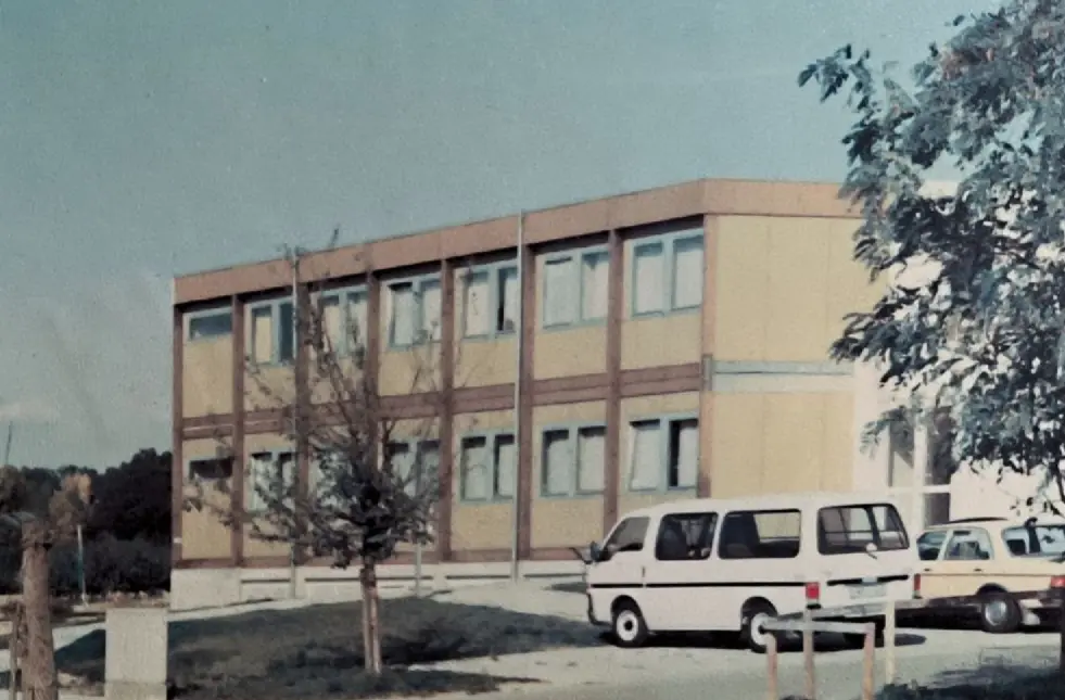 1998 groß
