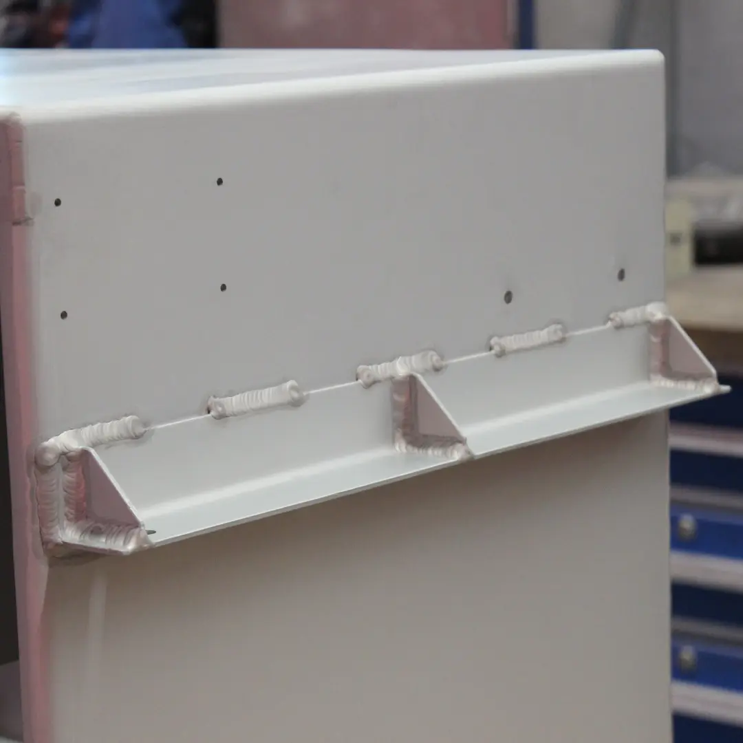 Schweißfachingenieur